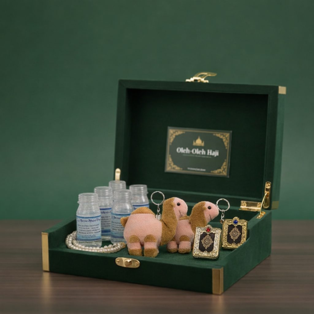 Hajj Gift