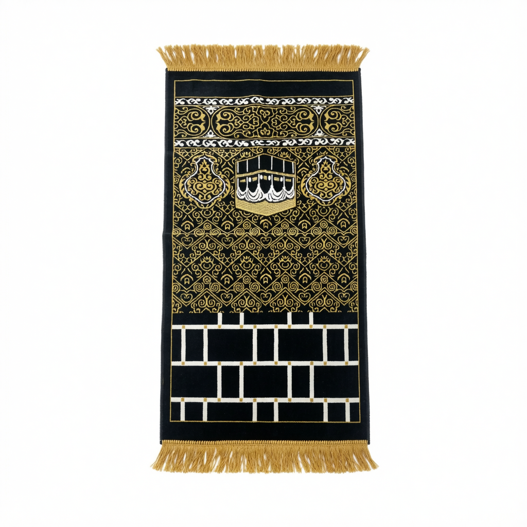 Shalimar Platinum Kiswah