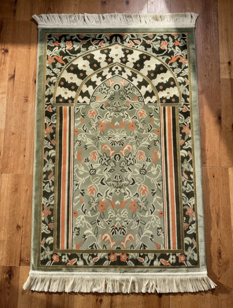 Shalimar Platinum Rawdah