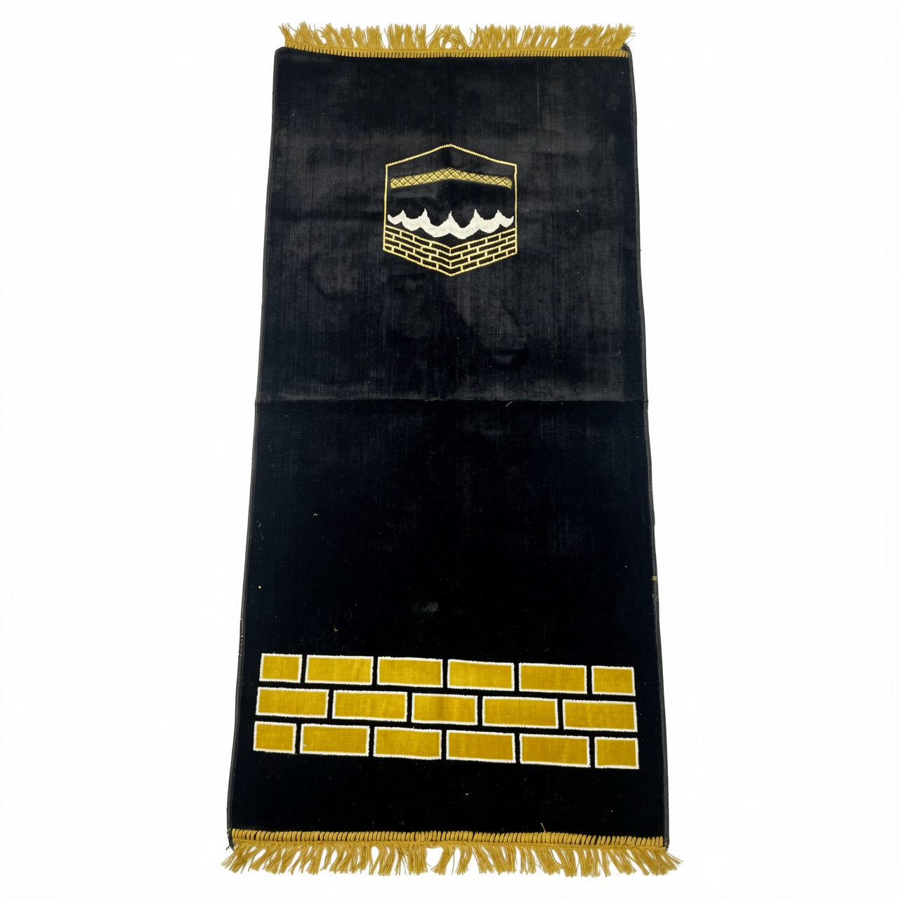 Shalimar Platinum Kiswah