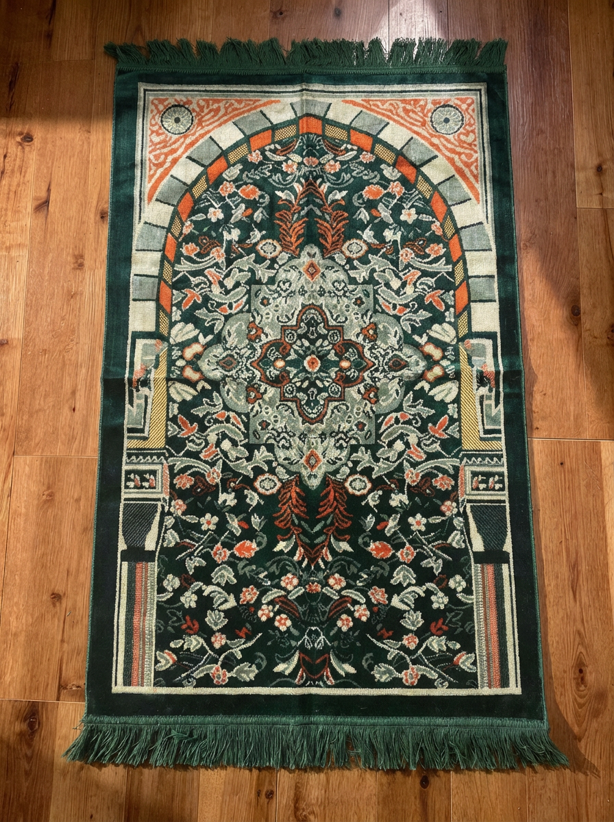 Shalimar Platinum Rawdah