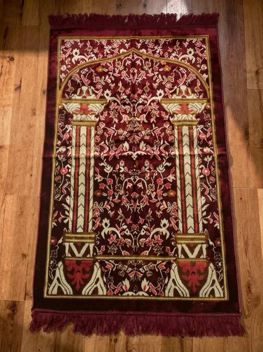 Shalimar Platinum Rawdah