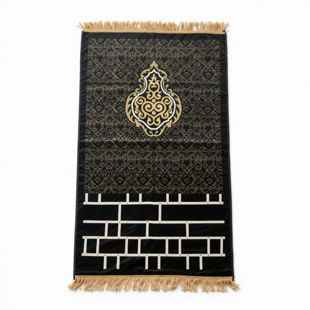 Shalimar Platinum Kiswah