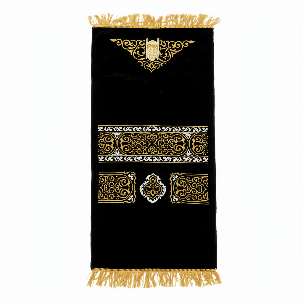 Shalimar Platinum Kiswah