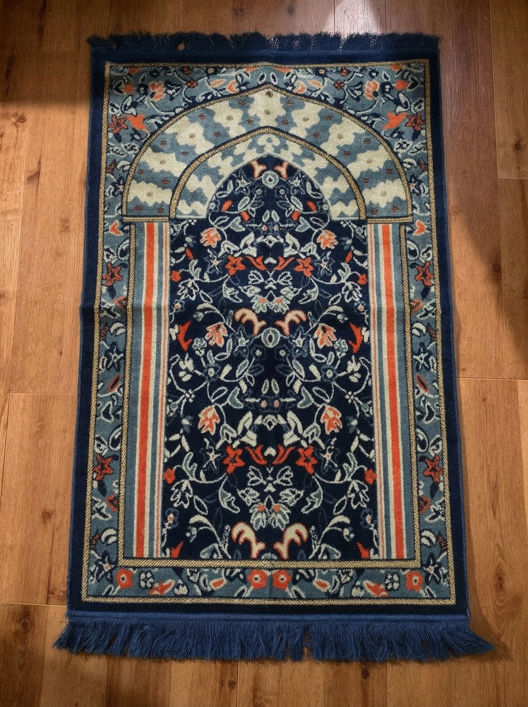 Shalimar Platinum Rawdah