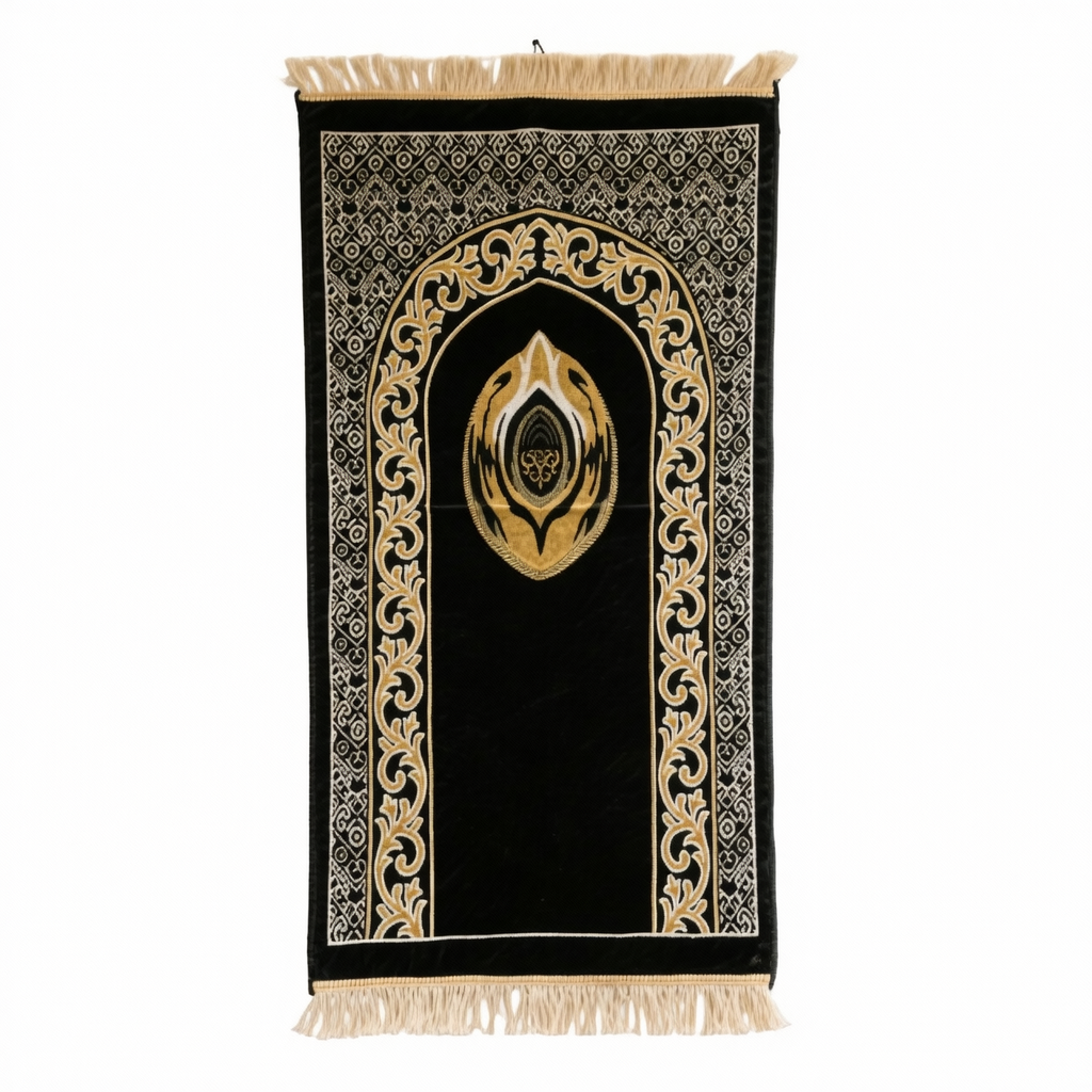 Shalimar Platinum Kiswah