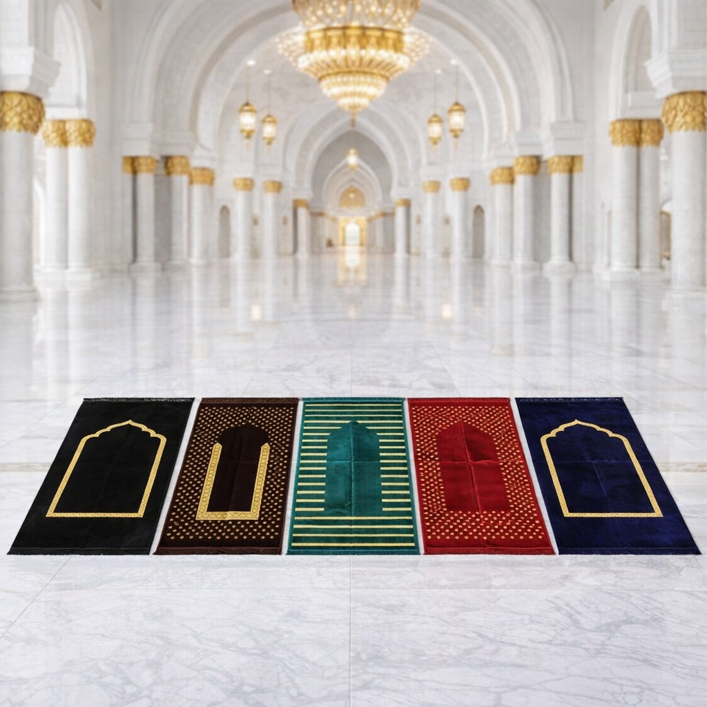 Al mughits Midi Polos