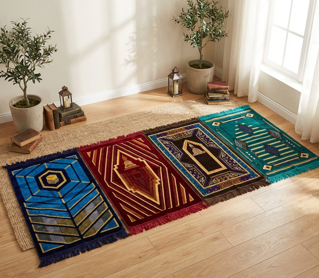 Al Mughits Harmony/Sp