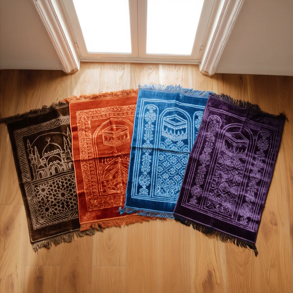 Ar Rahman Embos Turki