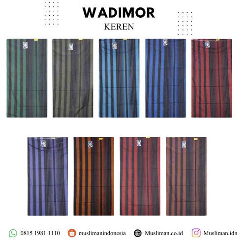 Wadimor Keren