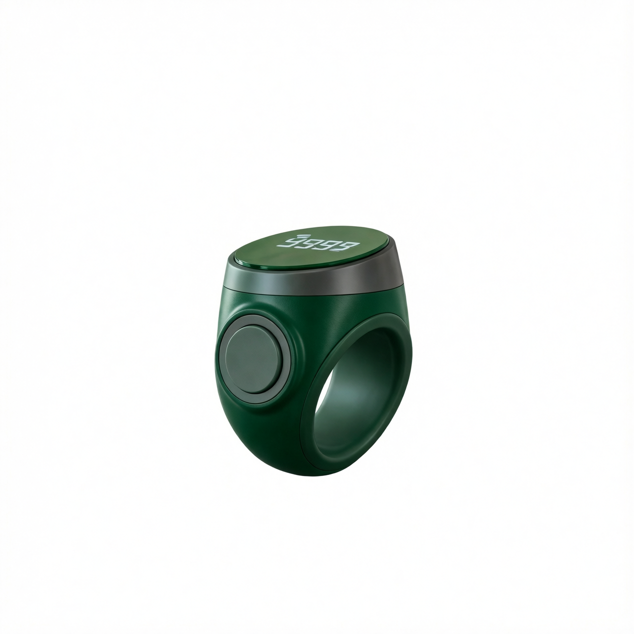 Tasbih Digital Ring Zikir Cincin Pintar Counter Digital S9