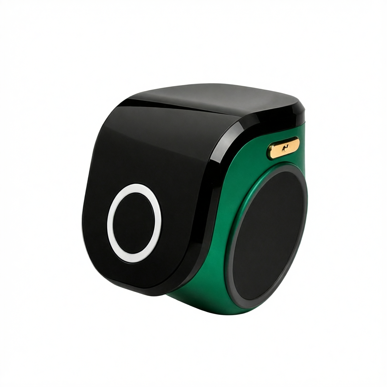 Tasbih Digital Ring Zikir Cincin Pintar Counter Digital S10