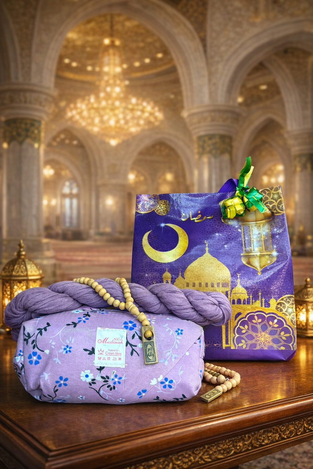 Hampers Classic Wanita