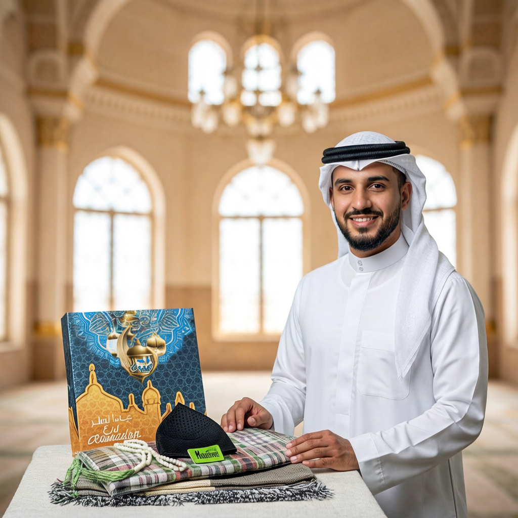 Hampers Classic Pria