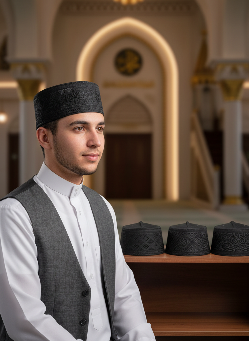 Malaysia Maliki Hitam