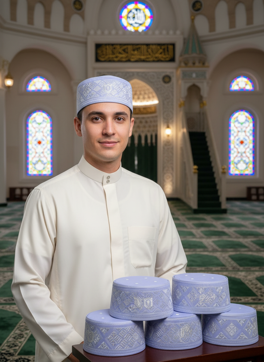 Malaysia Maliki Putih