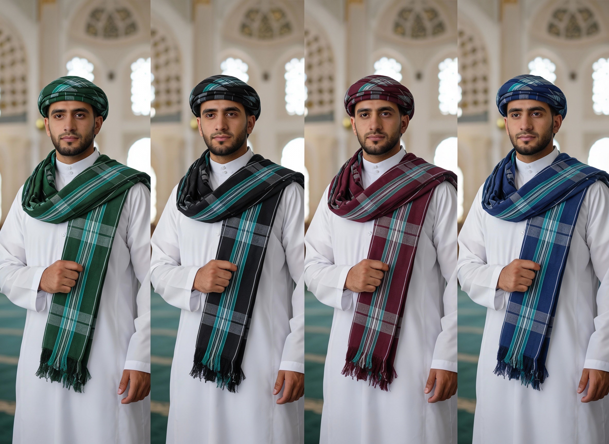 Shalimar Salur