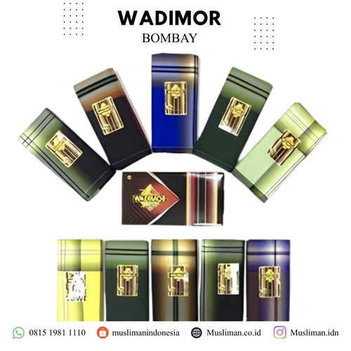 Wadimor Bombay