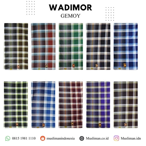 Wadimor Gemoy