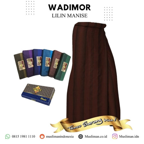 Wadimor Lilin Manise