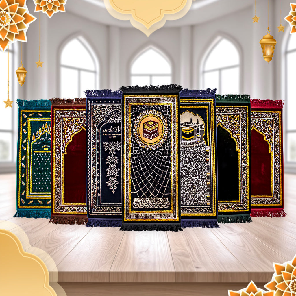 Kamal Midi (Uk.55cmx105cm)