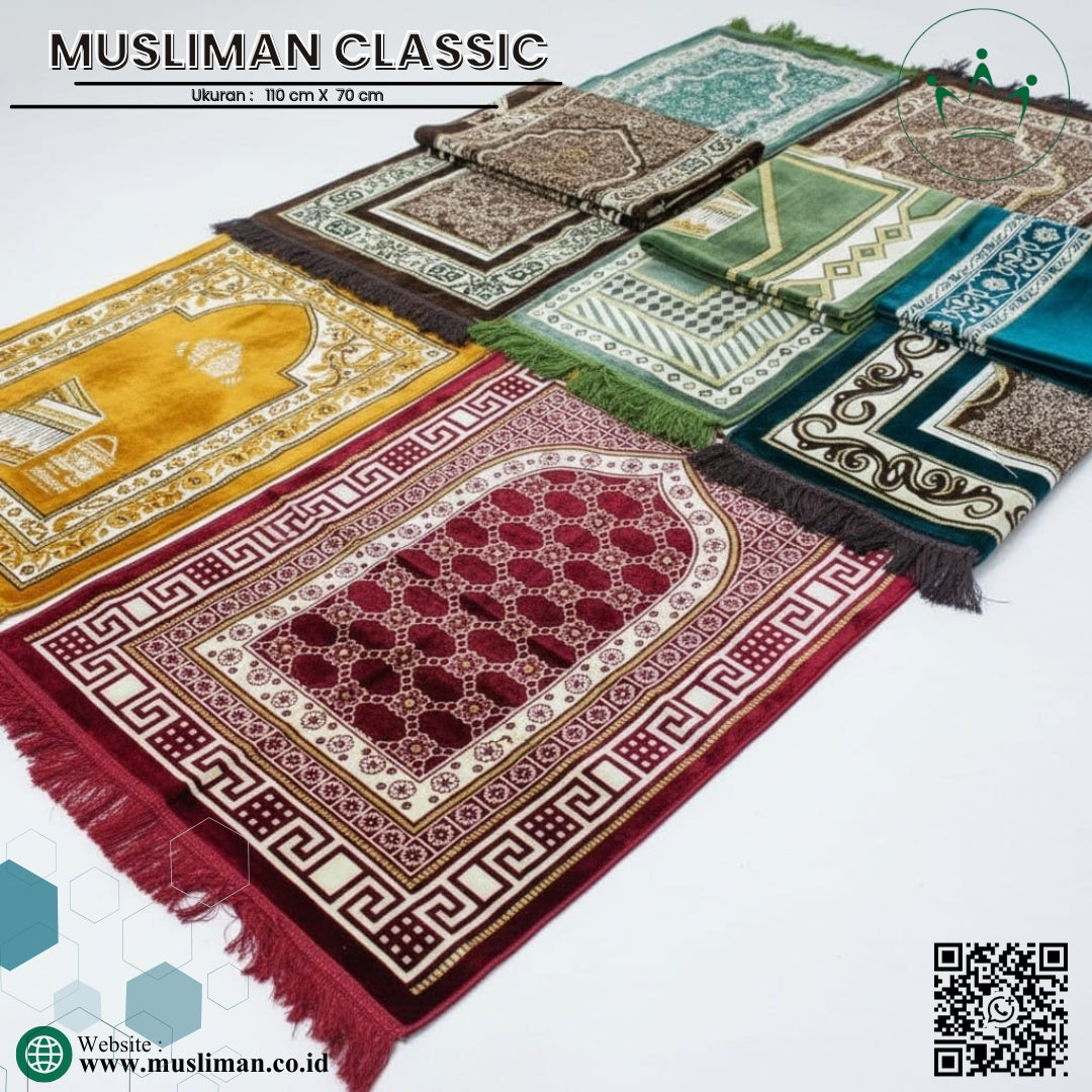 Musliman Classic