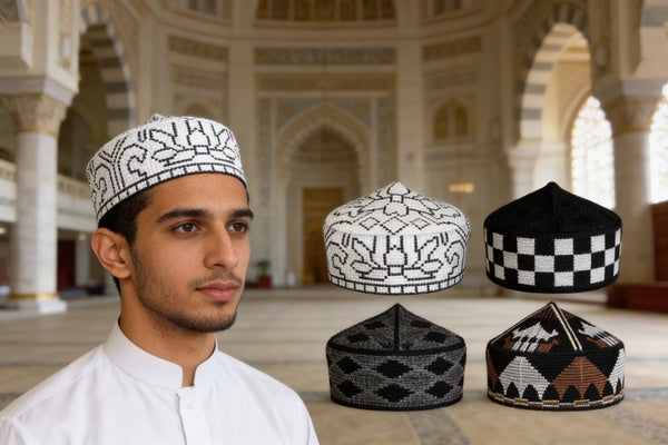 Peci Haji Pakistan Strimin